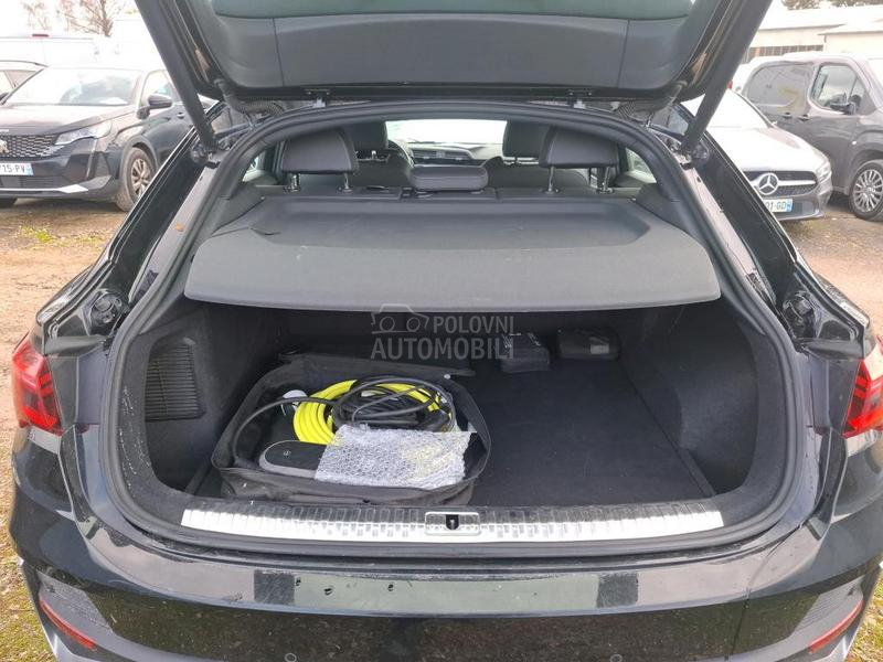 Audi Q3 PHEV S LINE 245CH