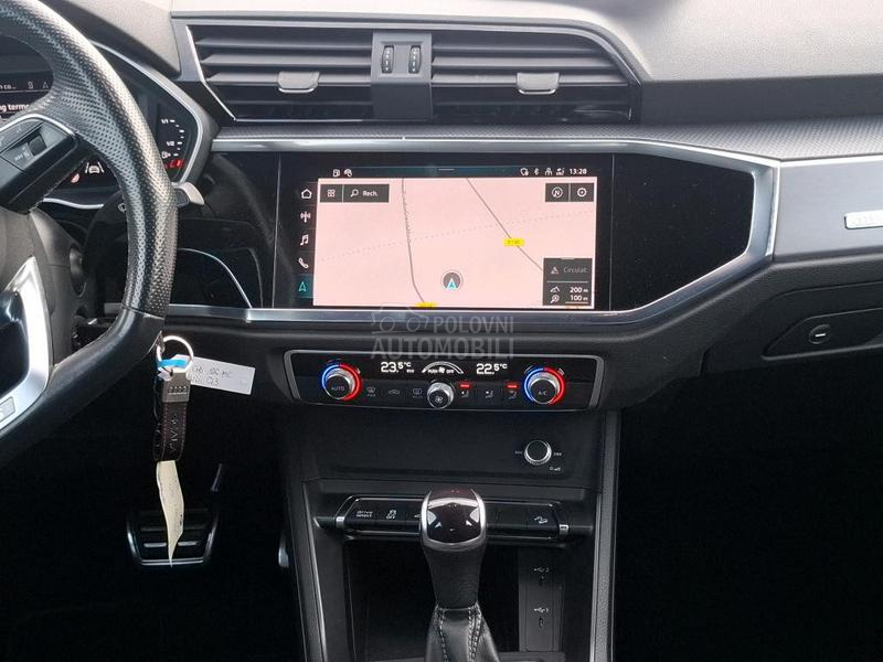 Audi Q3 PHEV S LINE 245CH