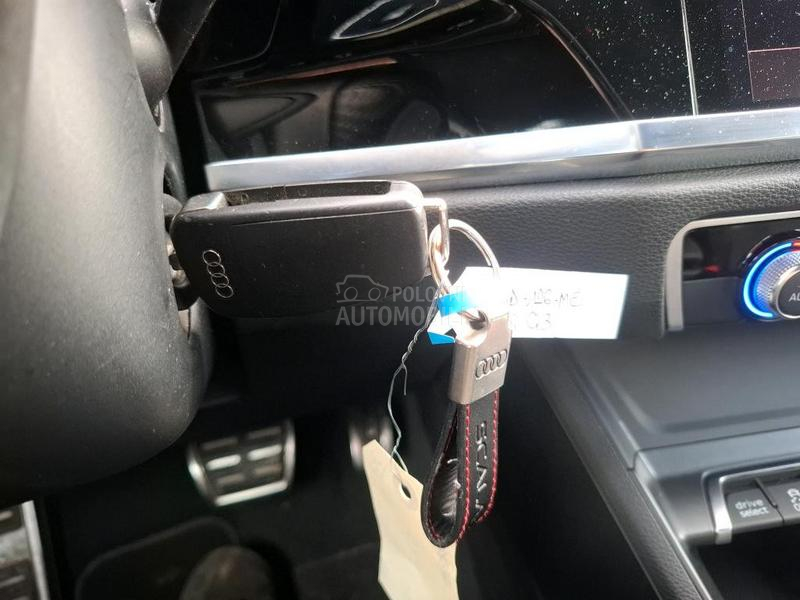 Audi Q3 PHEV S LINE 245CH