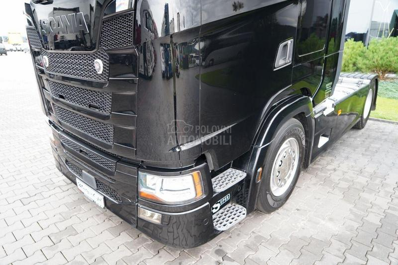 Scania S 500/Tegljač/IMP3032