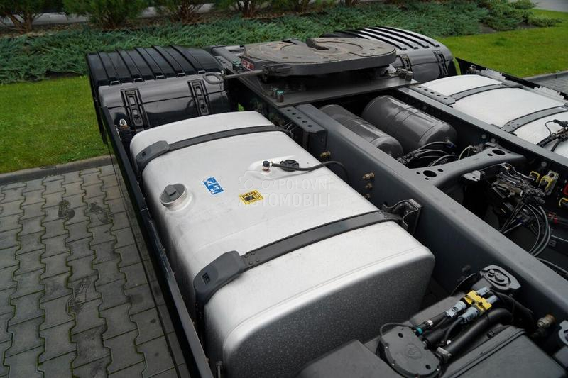 Scania S 500/Tegljač/IMP3032