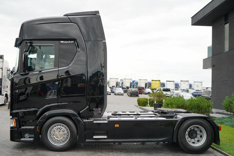 Scania S 500/Tegljač/IMP3032