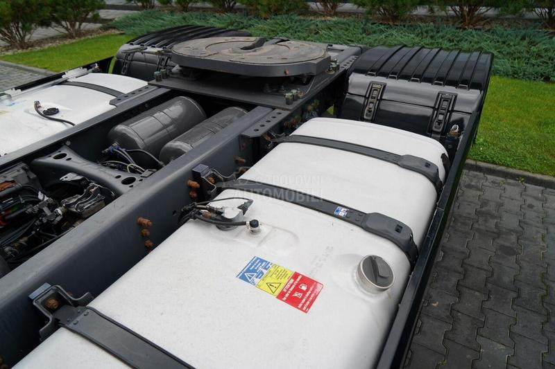 Scania S 500/Tegljač/IMP3032