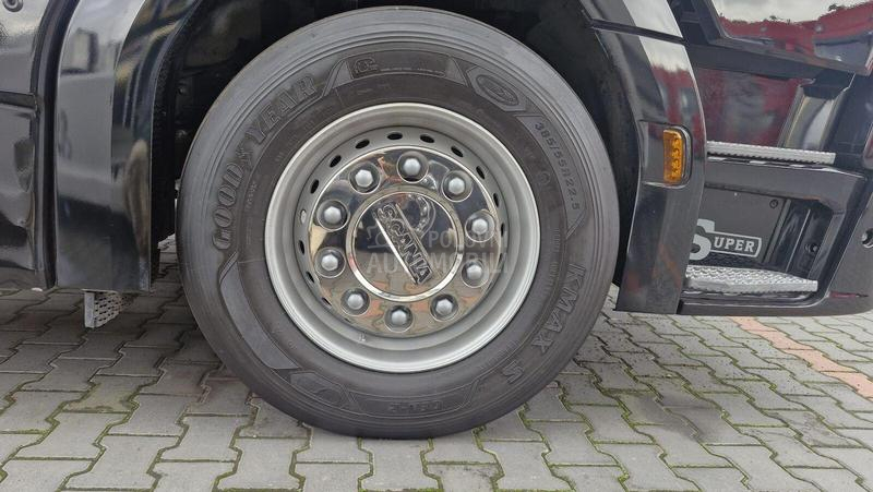 Scania S 500/Tegljač/IMP3032