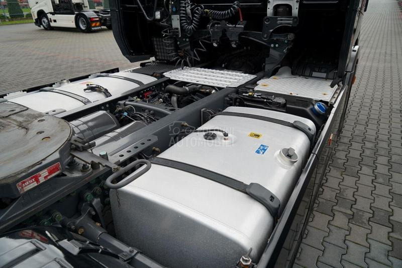 Scania S 500/Tegljač/IMP3032