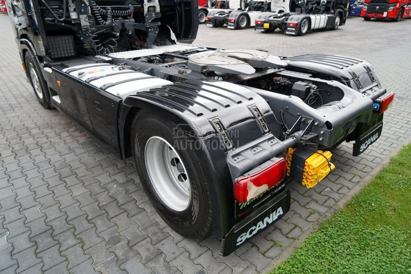 Scania S 500/Tegljač/IMP3032