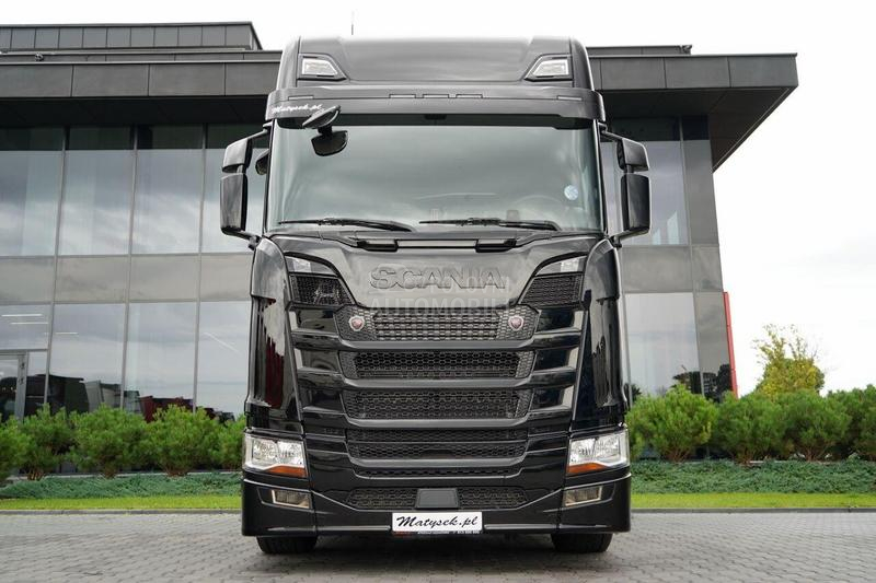 Scania S 500/Tegljač/IMP3032