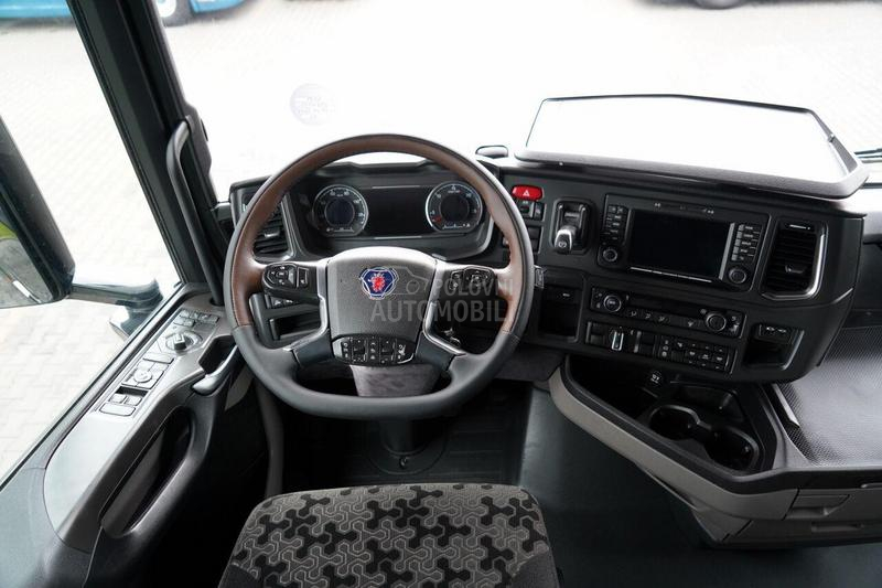 Scania S 500/Tegljač/IMP3032