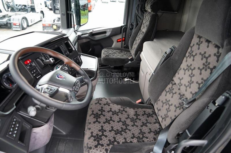 Scania S 500/Tegljač/IMP3032