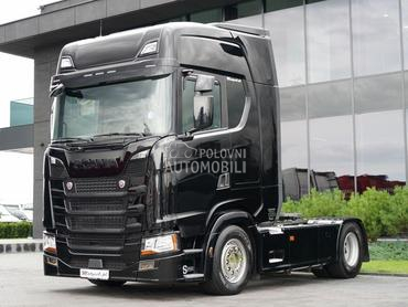 Scania S 500/Tegljač/IMP3032