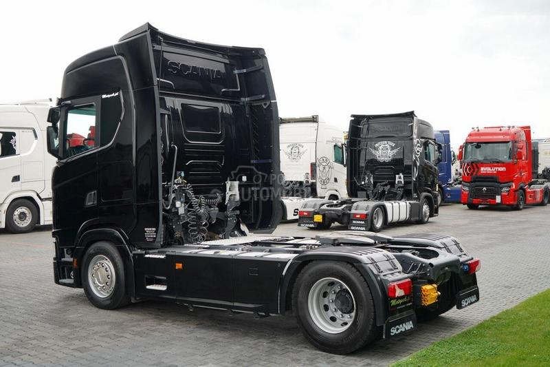 Scania S 500/Tegljač/IMP3032