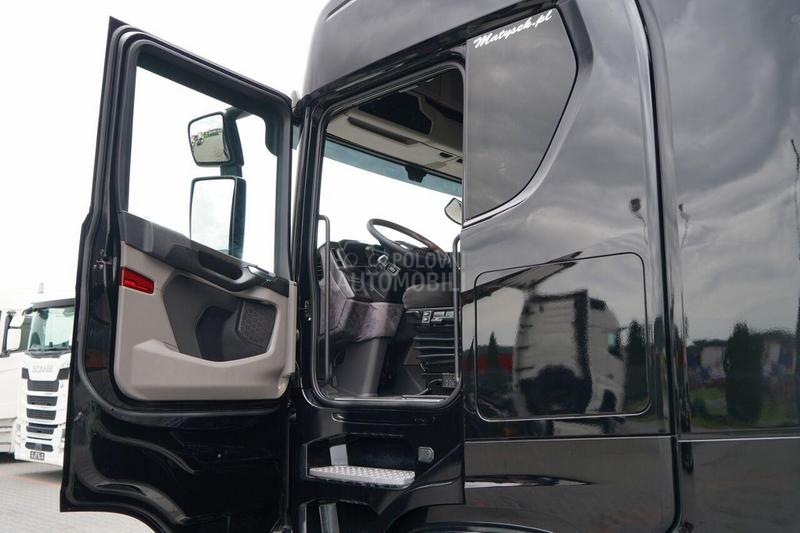 Scania S 500/Tegljač/IMP3032