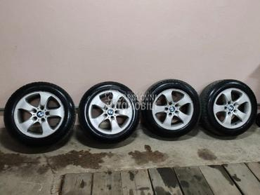 Aluminijumske felne  17" 5 x 120