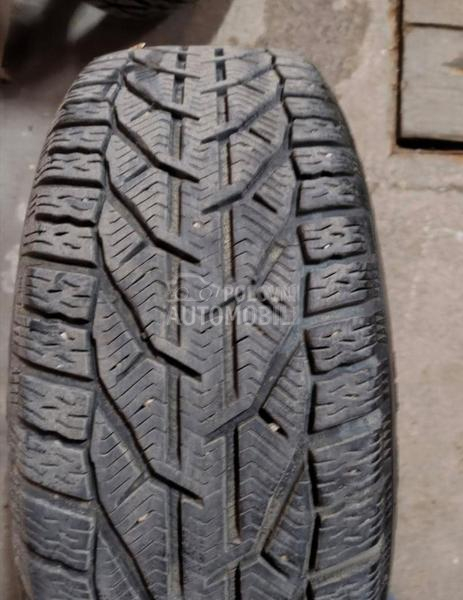 Aluminijumske felne  17" 5 x 120