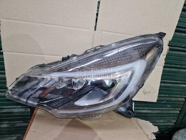 levi far ksenon za Citroen DS3 od 2009. do 2016. god.