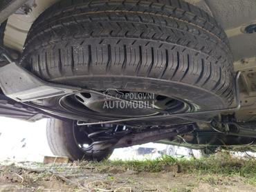 Rezervni točak za Citroen Jumpy