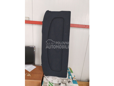 Polica za gepek nova za Ford C-Max od 2010. do 2019. god.