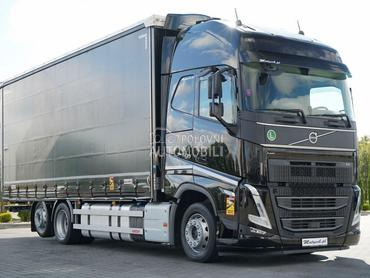 Volvo FH 500/IMP3031