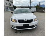 Škoda Octavia 1.6 TDI/CH
