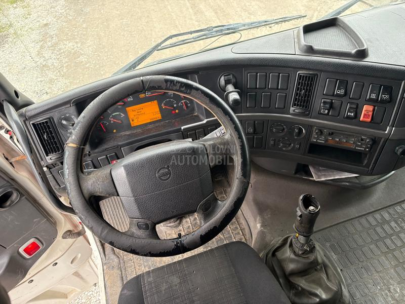 Volvo Fh1262r