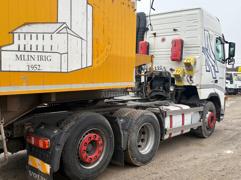 Volvo Fh1262r