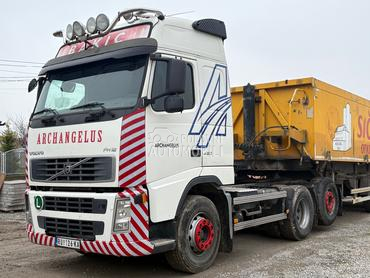 Volvo Fh1262r
