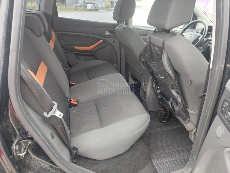 Ford Kuga TDCI