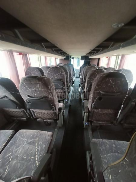 Vanhool TD 927