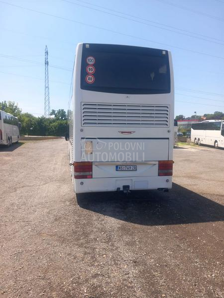 Vanhool TD 927