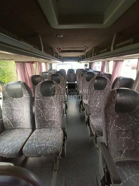 Vanhool TD 927