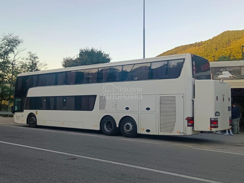 Vanhool TD 927