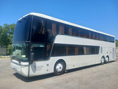 Vanhool TD 927