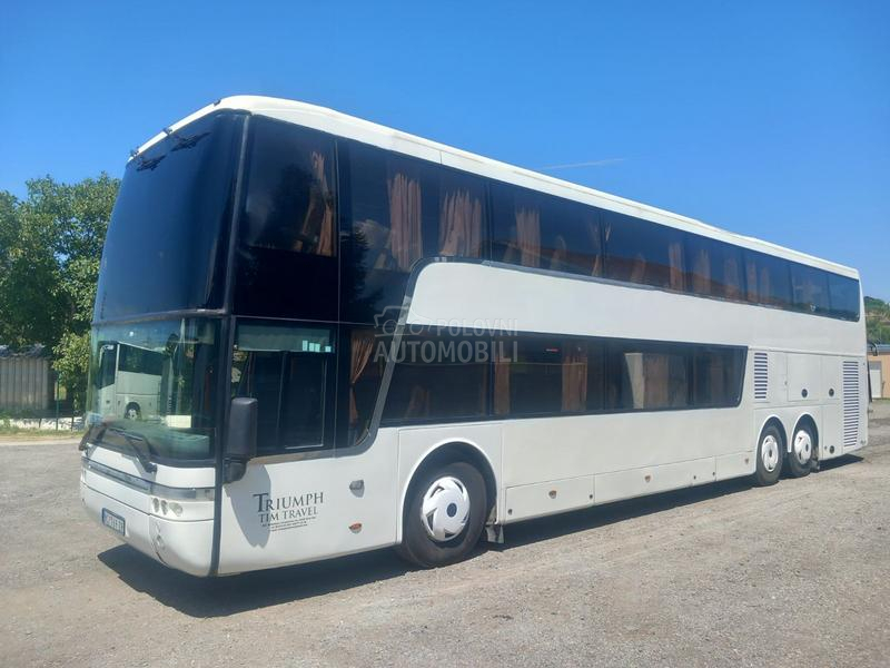 Vanhool TD 927