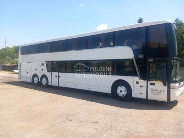 Vanhool TD 927