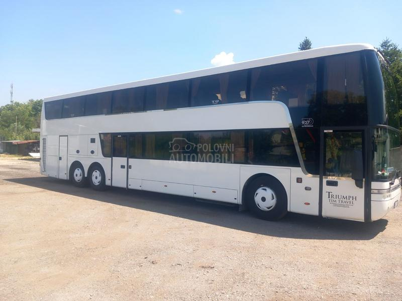 Vanhool TD 927