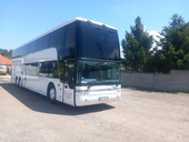 Vanhool TD 927