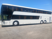 Vanhool TD 927