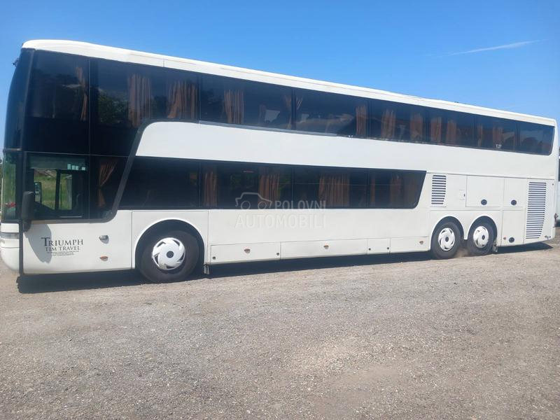 Vanhool TD 927