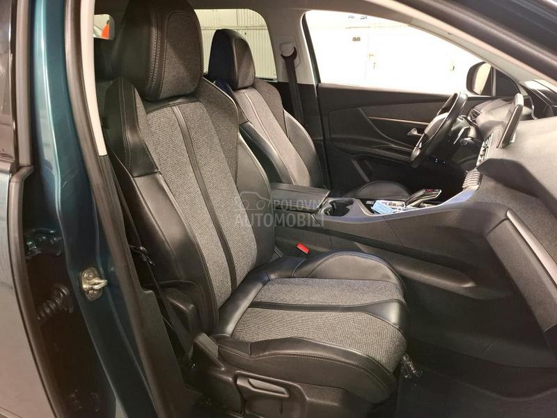 Peugeot 5008 1.6 THP ALLURE