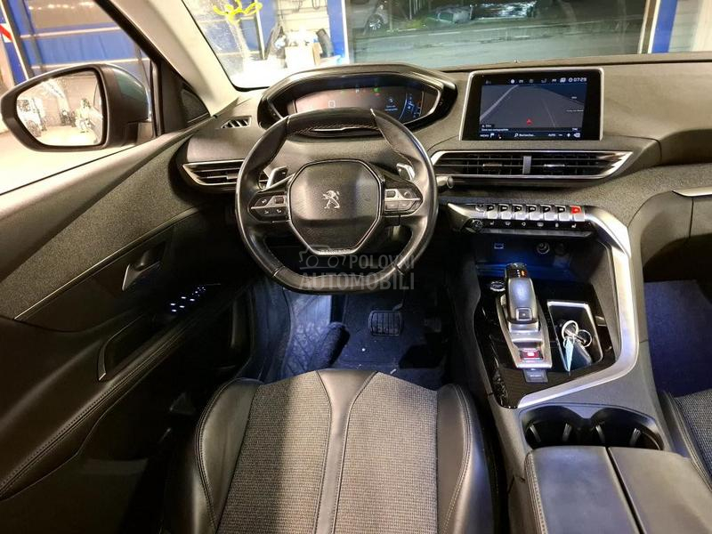 Peugeot 5008 1.6 THP ALLURE