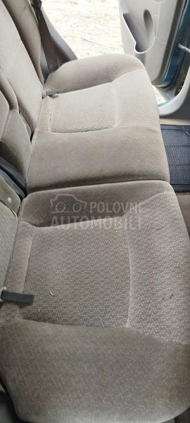 Hyundai Santa Fe CRDI 4X4