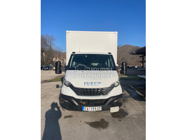Iveco daily