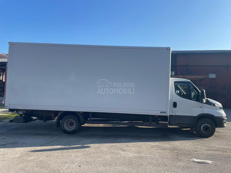 Iveco daily
