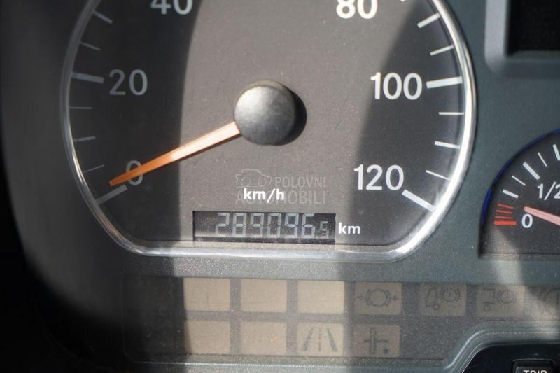 Mercedes Benz Atego 1629/Kiper/IMP3036