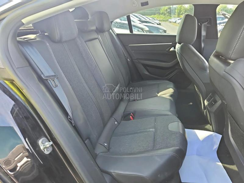 Peugeot 508 1.6 PURETECH ALLURE