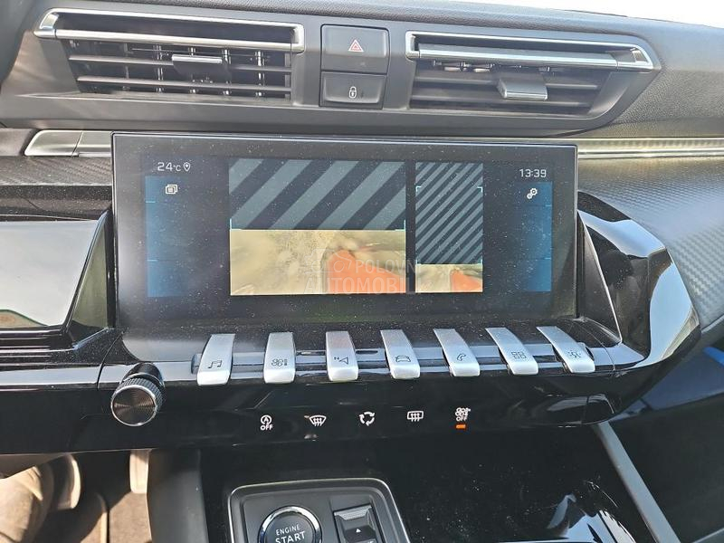 Peugeot 508 1.6 PURETECH ALLURE