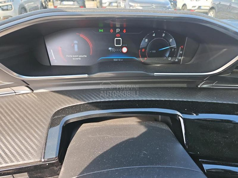 Peugeot 508 1.6 PURETECH ALLURE