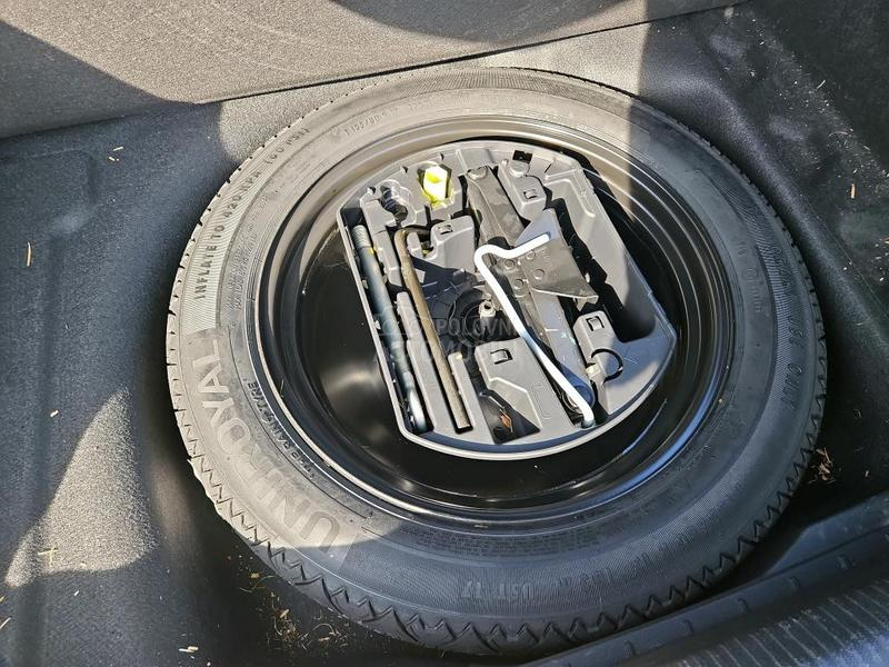 Peugeot 508 1.6 PURETECH ALLURE