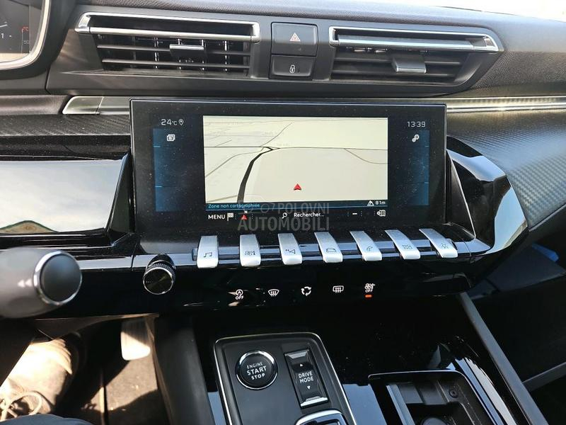 Peugeot 508 1.6 PURETECH ALLURE