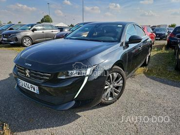 Peugeot 508 1.6 PURETECH ALLURE